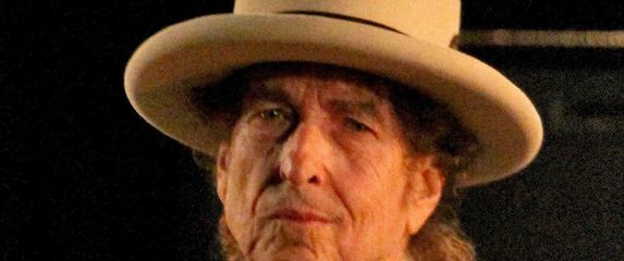 Bob Dylan (Foto: Profimedia)