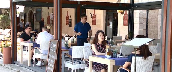 Nedostaje radnika (Dnevnik.hr)