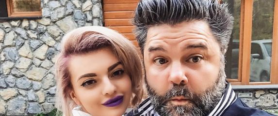 Ella Dvornik (Foto: Instagram)