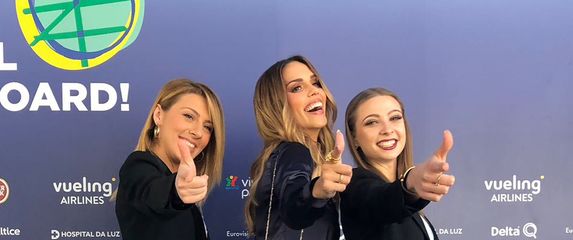 Franka Batelić (Foto: Instagram)