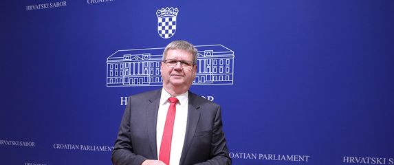 Mirando Mrsić (Foto: Pixell)