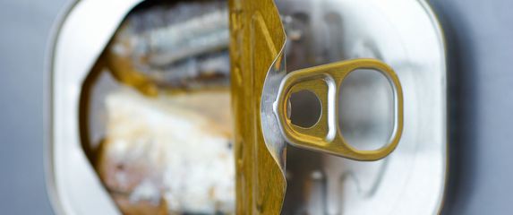 Hrana iz limenke - 2