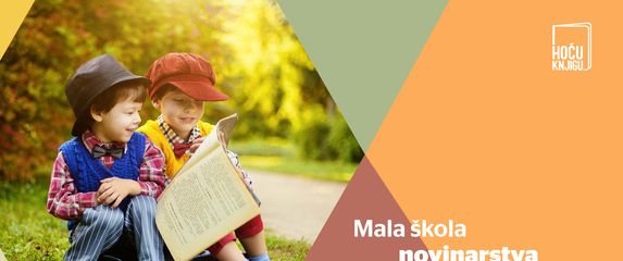 Mala škola novinarstva