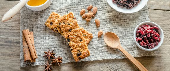 Domaće energetske pločice