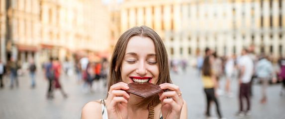 Oduševljenje starim pakiranjem