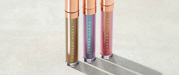 Summer Daze Summer Nights Lip Luminizer Trio