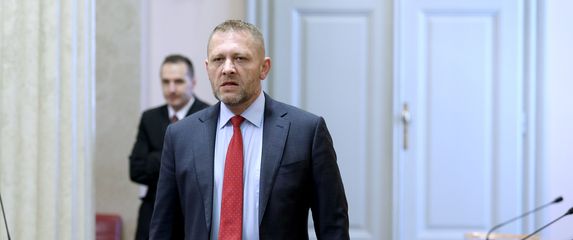 Krešo Beljak (Foto: Pixell)