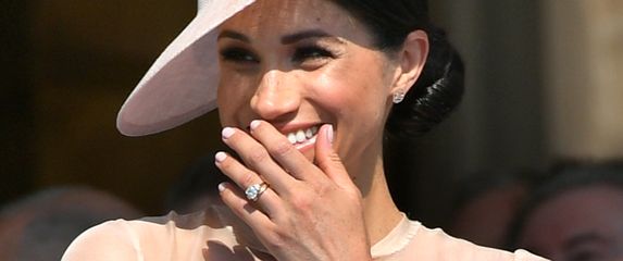 Meghan Markle (Foto: Getty Images)
