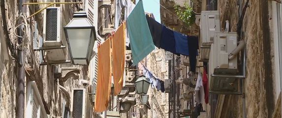 Sustav grijanja i hlađenja na morsku vodu (Foto: Dnevnik.hr) - 1