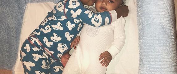 Kim Kardashian (Foto: Instagram)