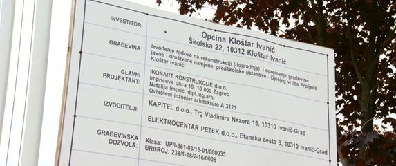 Novcem iz programa ruralnog razvoja gradit će se tržnice, parkovi i sportski tereni (Foto: Dnevnik.hr)