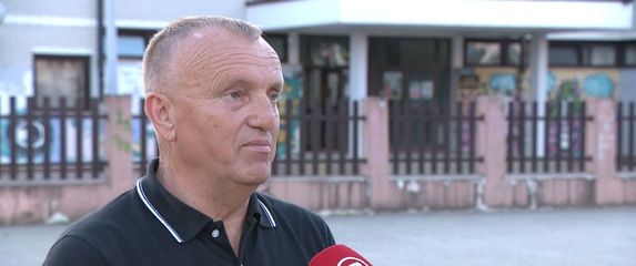 Andrija Jarak uživo s Marinkom Krešićem (Foto: Dnevnik.hr) - 1