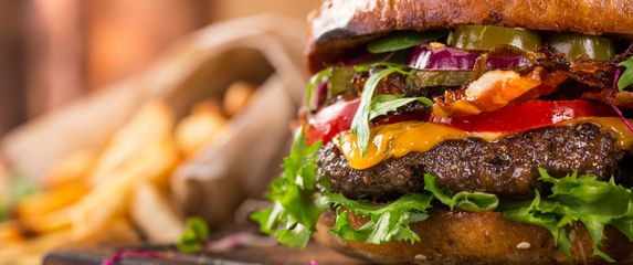 Biljne alternative mesu