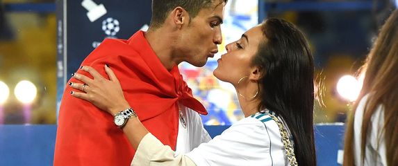 Cristiano Ronaldo (Foto: Getty) - 3