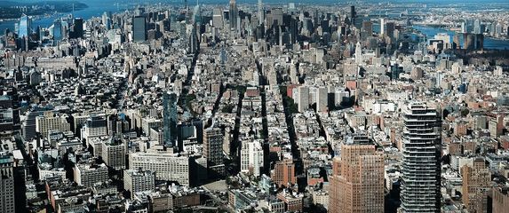 New York (Foto: Getty Images)