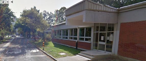 Osnovna škola Ive Andrića (Foto: Google Strreet View)