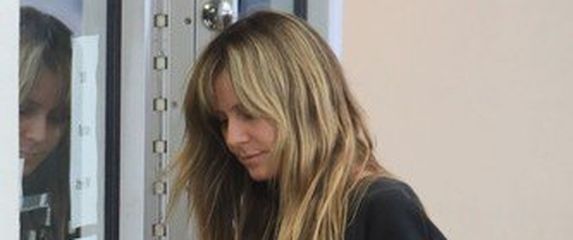 Heidi Klum (Foto: Profimedia)