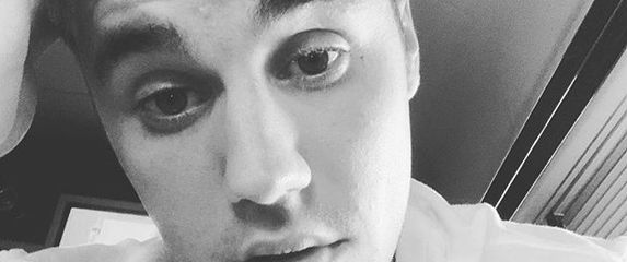 Justin Bieber (Foto: Instagram)