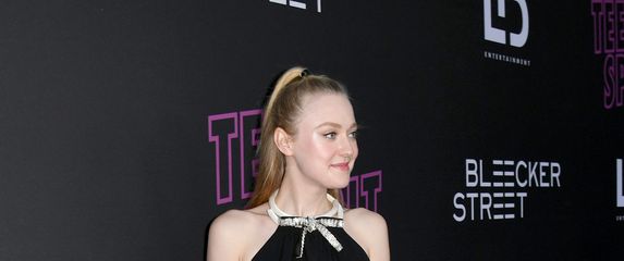 Dakota Fanning (Foto: Getty Images)