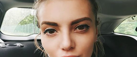 Ella Dvornik (Foto: Instagram)