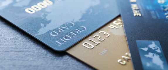 Kreditne kartice, ilustracija (Foto: Getty)