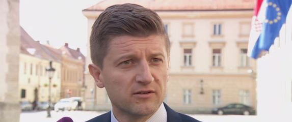 Zdravko Marić (Foto: Dnevnik.hr)