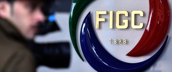 FIGC - Talijanski nogometni savez (Foto: AFP)
