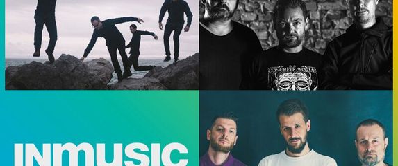 Billie Joan, Gentleman i Ichabod nova imena 14. INmusica