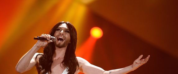 Conchita Wurst (Foto: Getty Images)