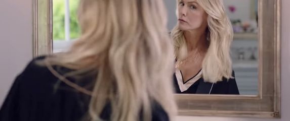 Jennie Garth (Foto: Youtube Screenshot)