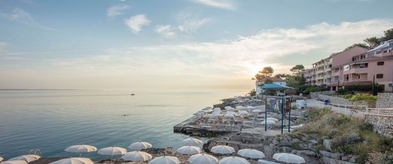 Vitality Hotel Punta - 3