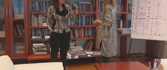 Blaženka Divjak (Foto: Dnevnik.hr) - 1