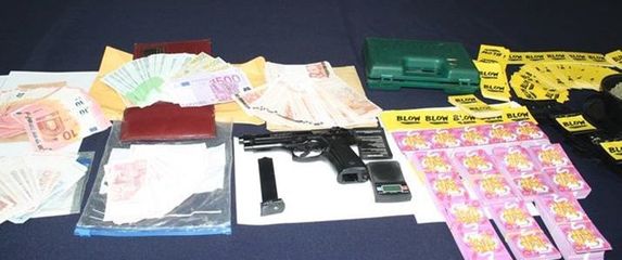 Rezultati akcije Total (Foto: PU osječko-baranjska) - 8