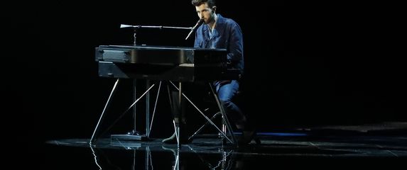 Nizozemska Eurosong 2019. (Foto: AFP)