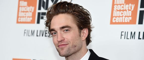Robert Pattinson (Foto: Getty Images)