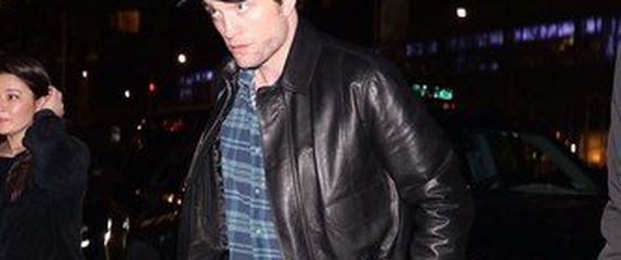 Robert Pattinson (Foto: Profimedia)