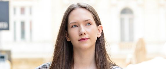 Street style izdanje Dore Golubiček