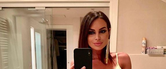 Iva Jerković (Foto: Instagram)