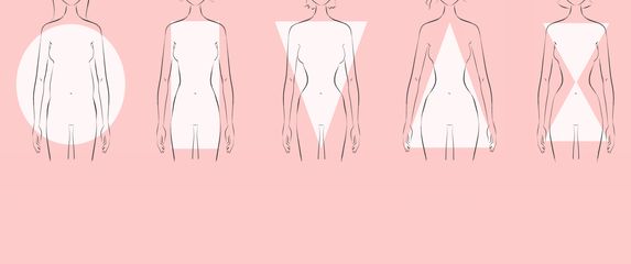 Odaberite kupaći kostim po obliku tijela
