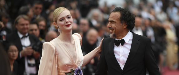 Elle Fanning (Foto: AFP)