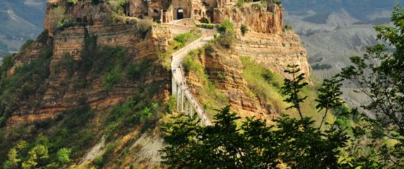 Civita di Bagnoregio