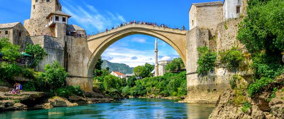 Hercegovina se našla na četvrtom mjestu ljestvice Lonely Planeta