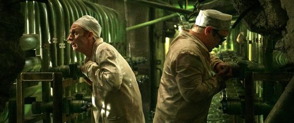 Černobil (Foto: IMDB)