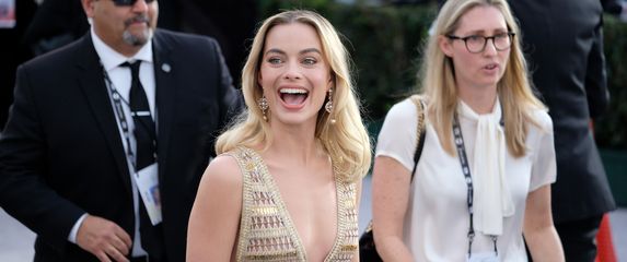 Margot Robbie (Foto: Getty Images)