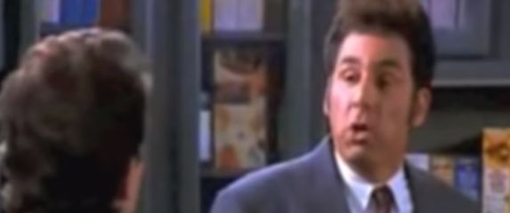 Michael Richards (Foto: Youtube Screenshot)