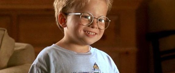 Jonathan Lipnicki (Foto: Screenshot)