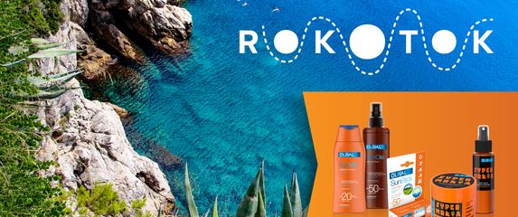 Samo u dm-u: Podržite RokOtok udrugu