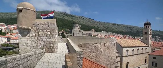 Dubrovačke zidine - ulaznice - 4