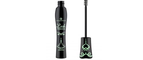 Essence Lash Princess False Lash Effect maskara, 28,90 kn
