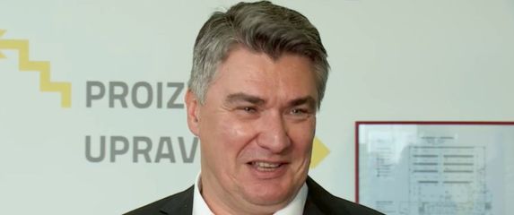 Zoran Milanović